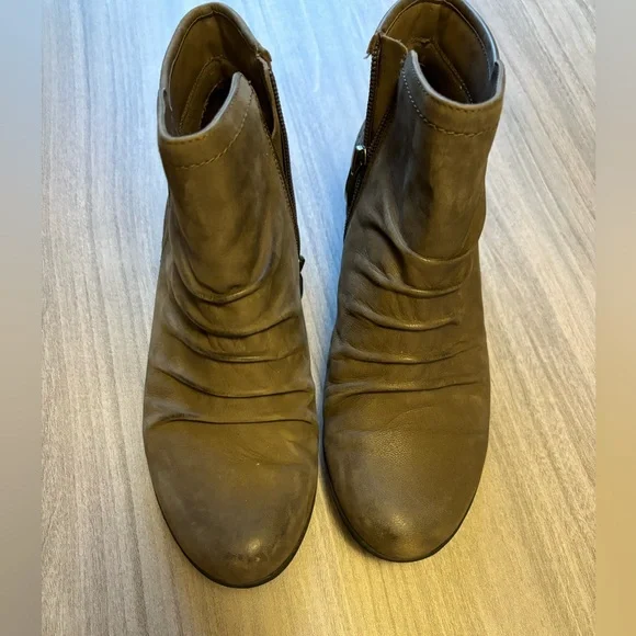 Rockport Ankle Boots - Picture 3 of 5
